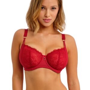 Balconette Cherry Bra