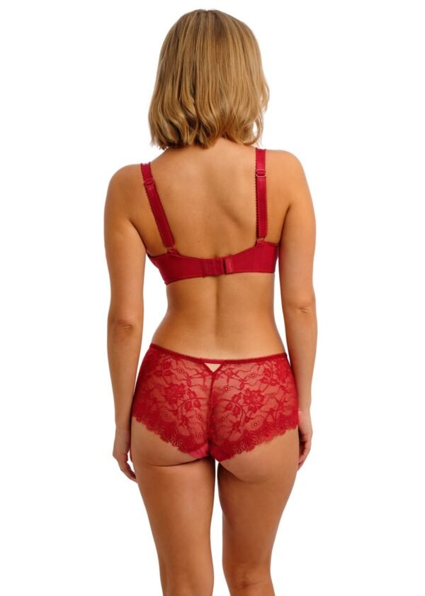 Balconette Cherry Bra - Image 5